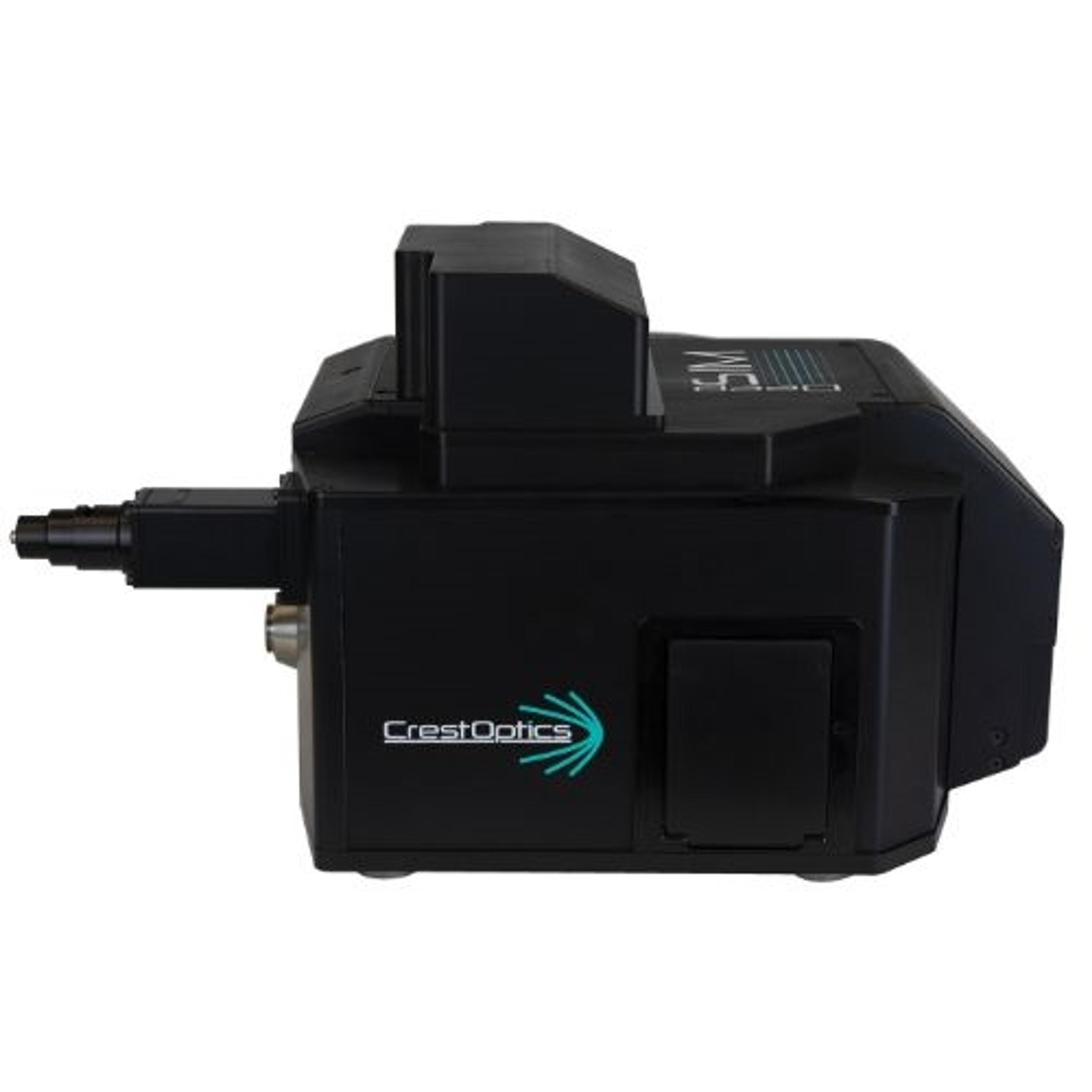 DeepSIM - CrestOptics S.p.A - Life Sciences