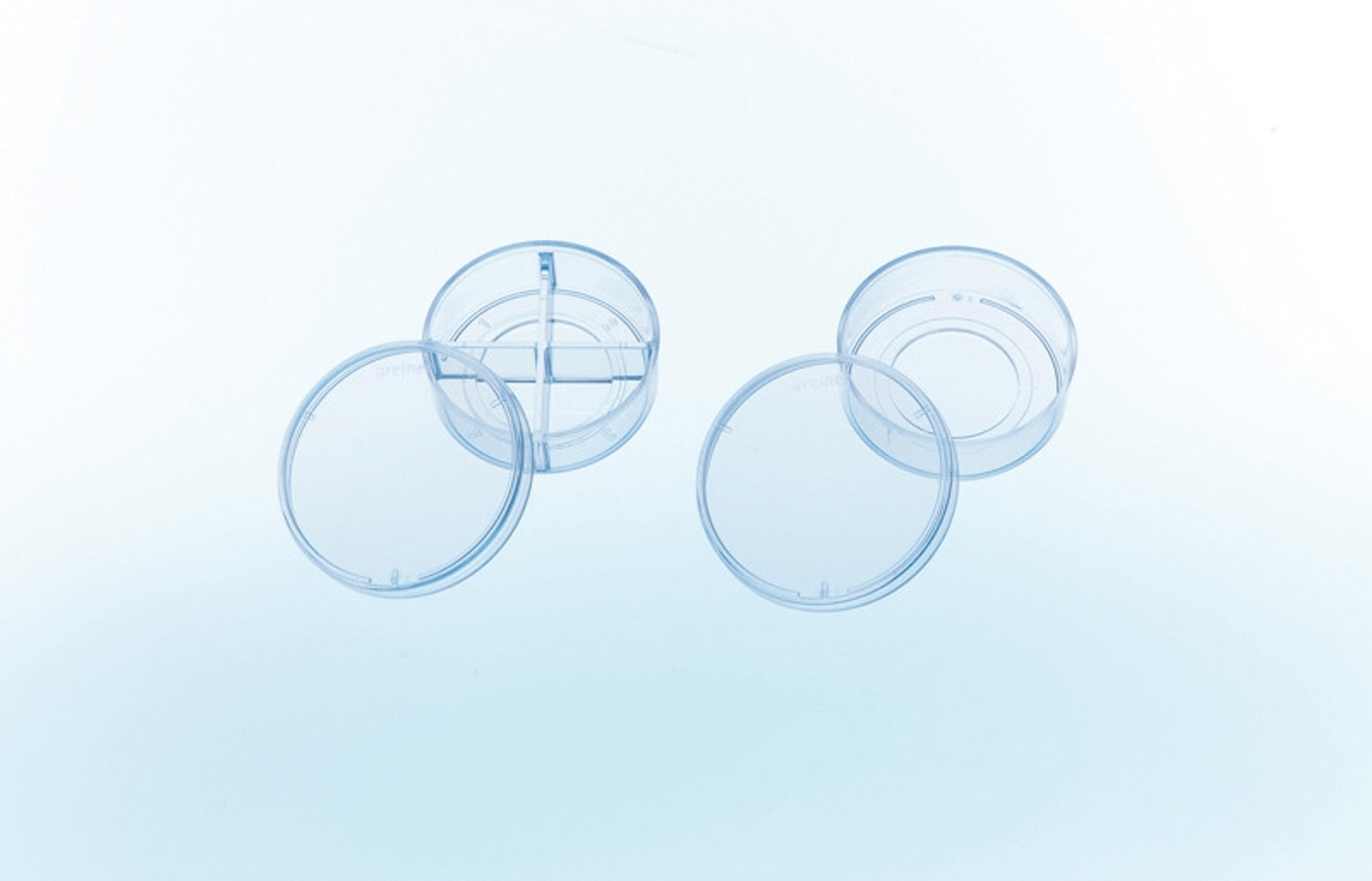 CELLview Dish - Greiner Bio-One GmbH - Life Sciences