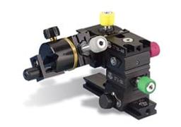 SD10R - 4 Axis Micromanipulator. Right Hand - AutoMate Scientific Inc. - Life Sciences