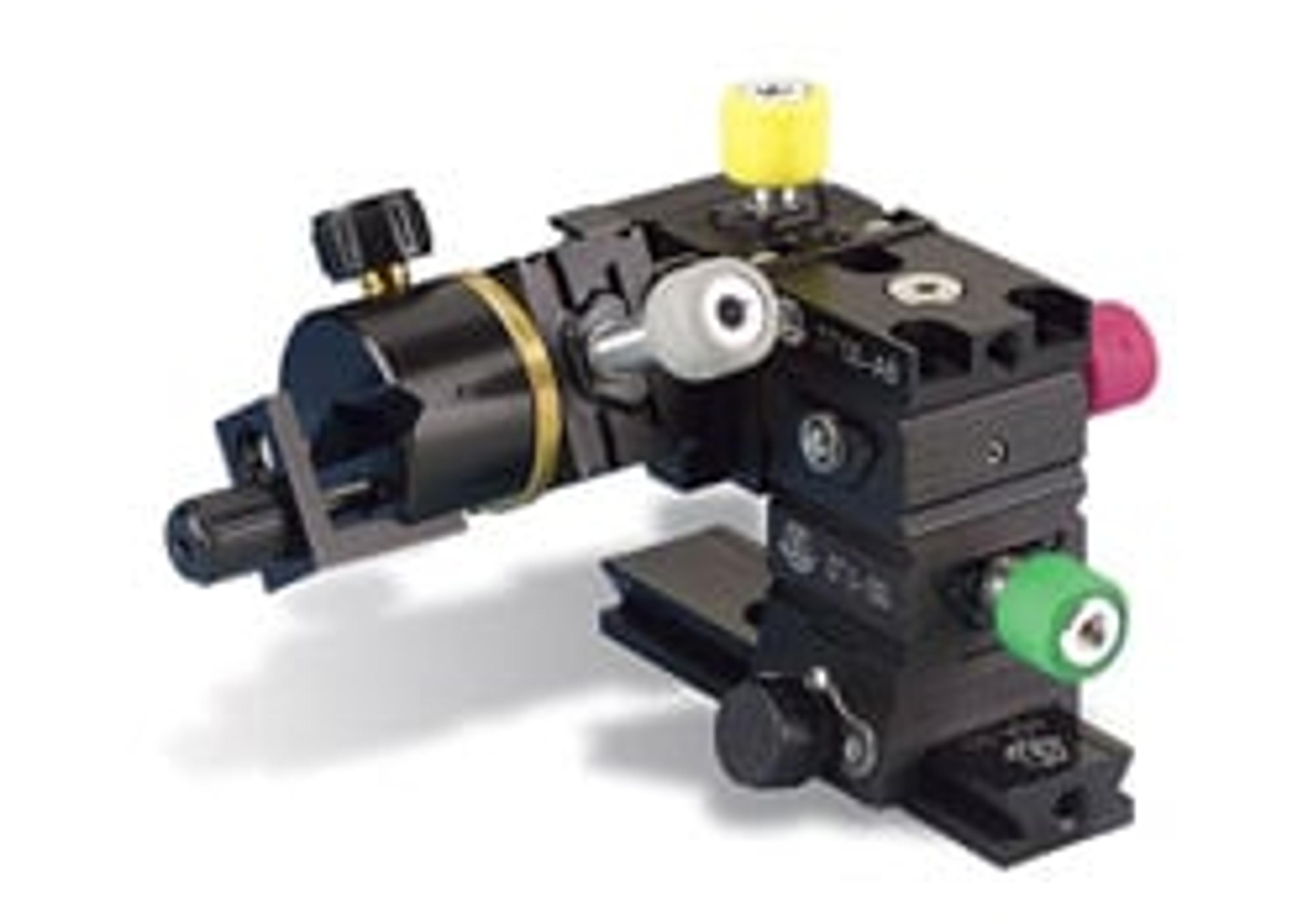 SD10R - 4 Axis Micromanipulator. Right Hand - AutoMate Scientific Inc. - Life Sciences