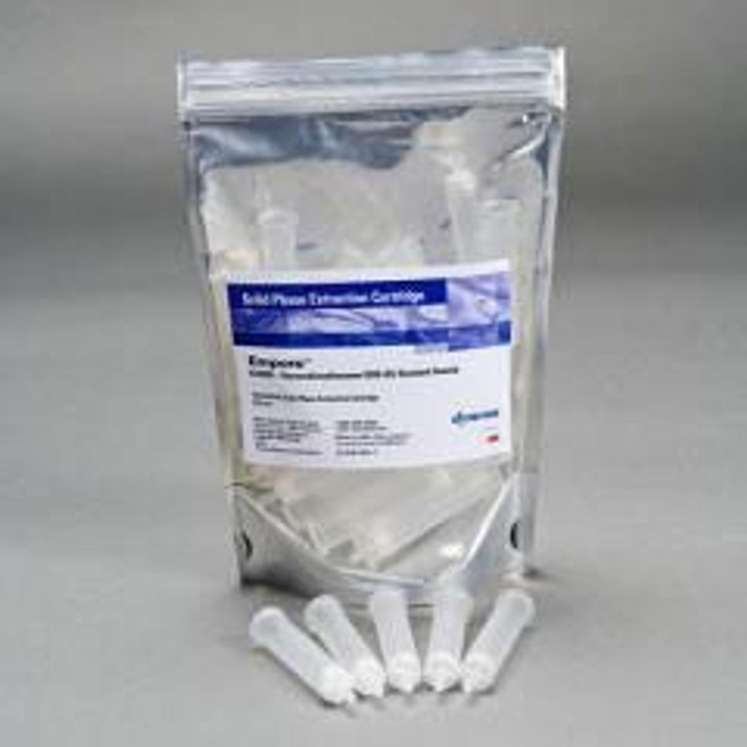 3M™ Empore™ SDB-XC 6ml Cartridge - 3M Bioanalytical - Separations