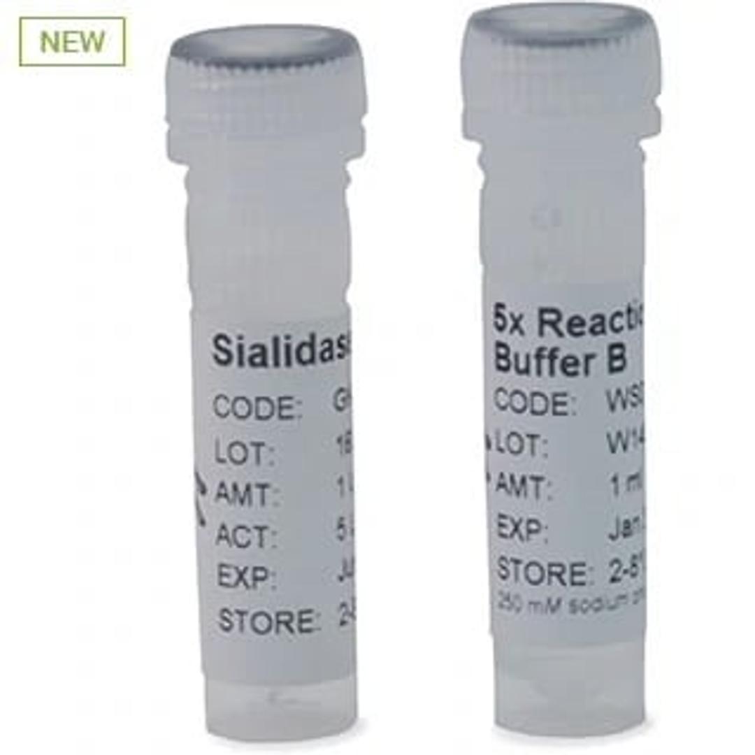 Exoglycosidases - Agilent Technologies - Life Sciences