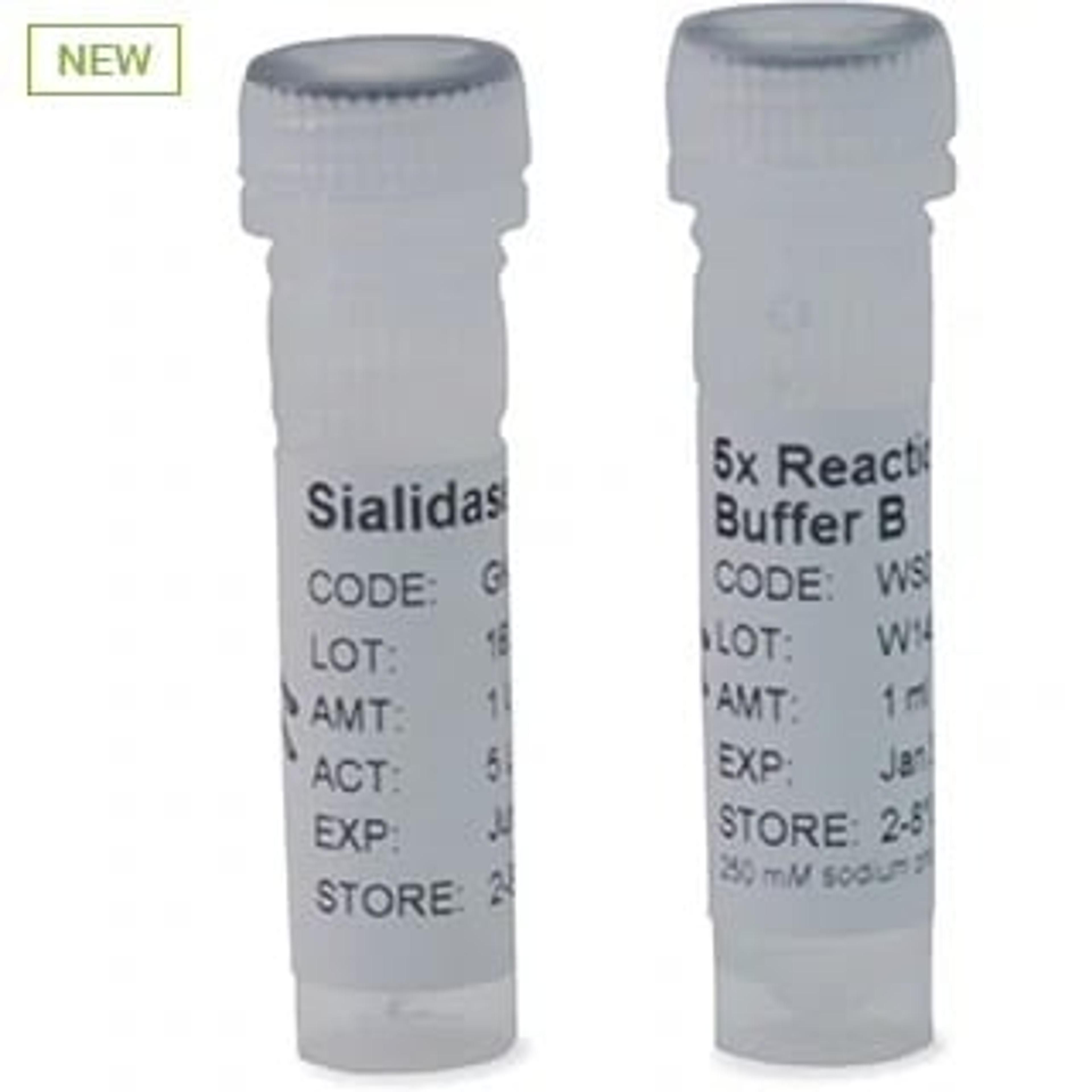 Exoglycosidases - Agilent Technologies - Life Sciences