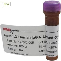 InstantQ Labeled Glycans - Agilent Technologies - Separations