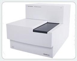 SureScan Microarray Scanner - Agilent Technologies - Life Sciences