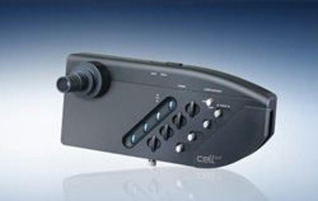 cellTIRF - The next level of TIRF microscopy imaging - EVIDENT - Spectroscopy