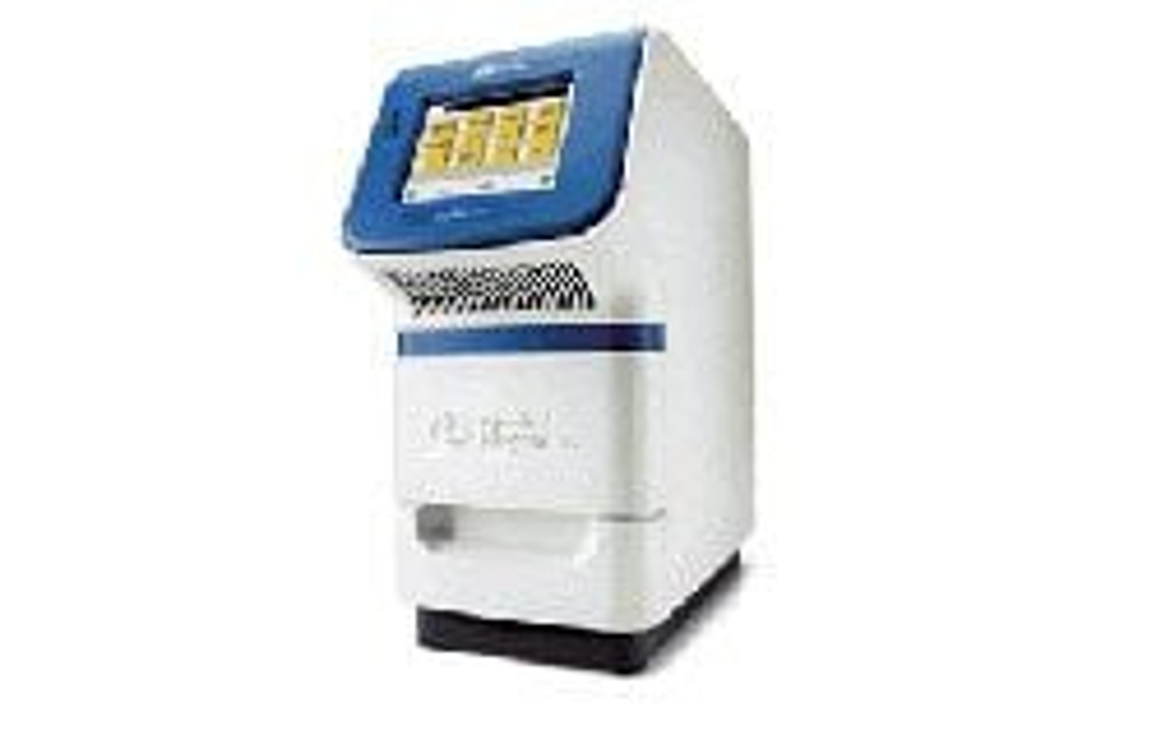 StepOnePlus™ Real-Time PCR System - Thermo Fisher Scientific - Life Sciences