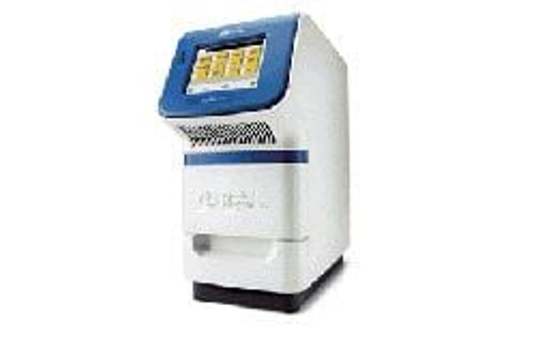 StepOnePlus™ Real-Time PCR System - Thermo Fisher Scientific - Life Sciences