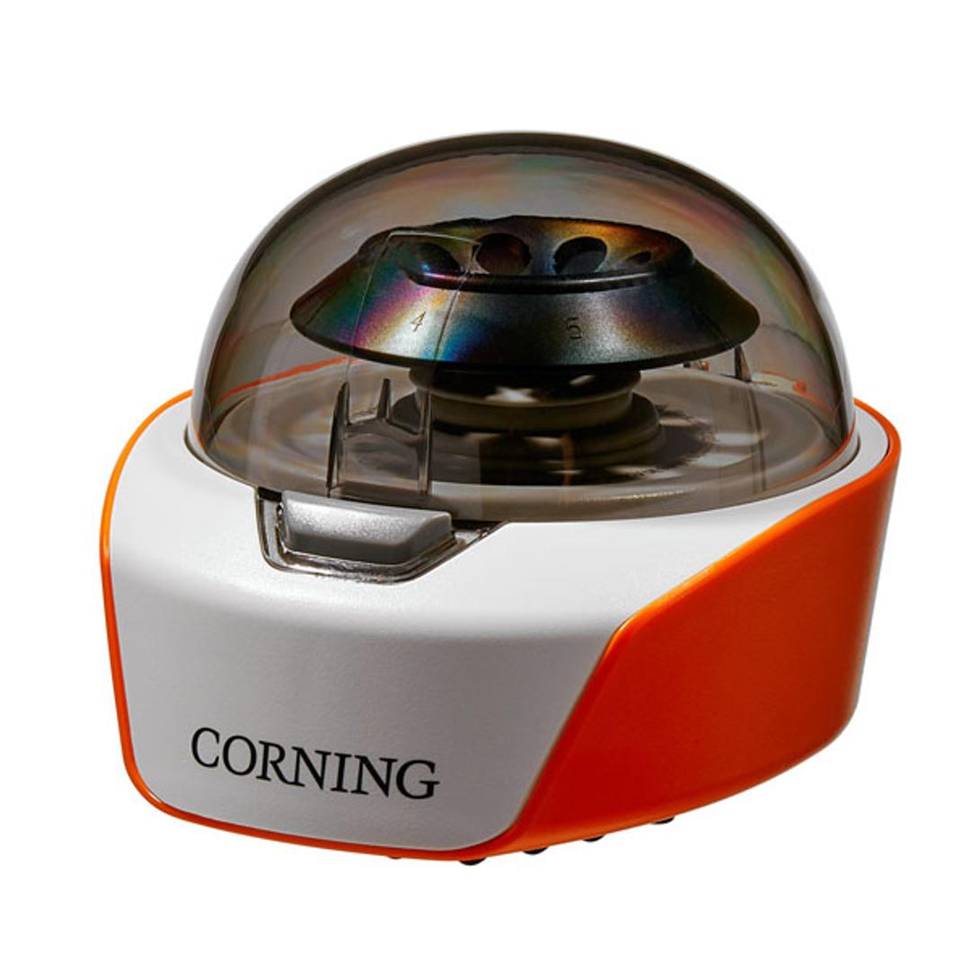 Corning® LSE™ Mini Microcentrifuge, AC100-240V - Corning Life Sciences - General Lab