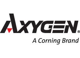 Axygen® 96-well tips, 50µL, Clear, Filtered, Sterile, SLAS Rack - Corning Life Sciences - General Lab