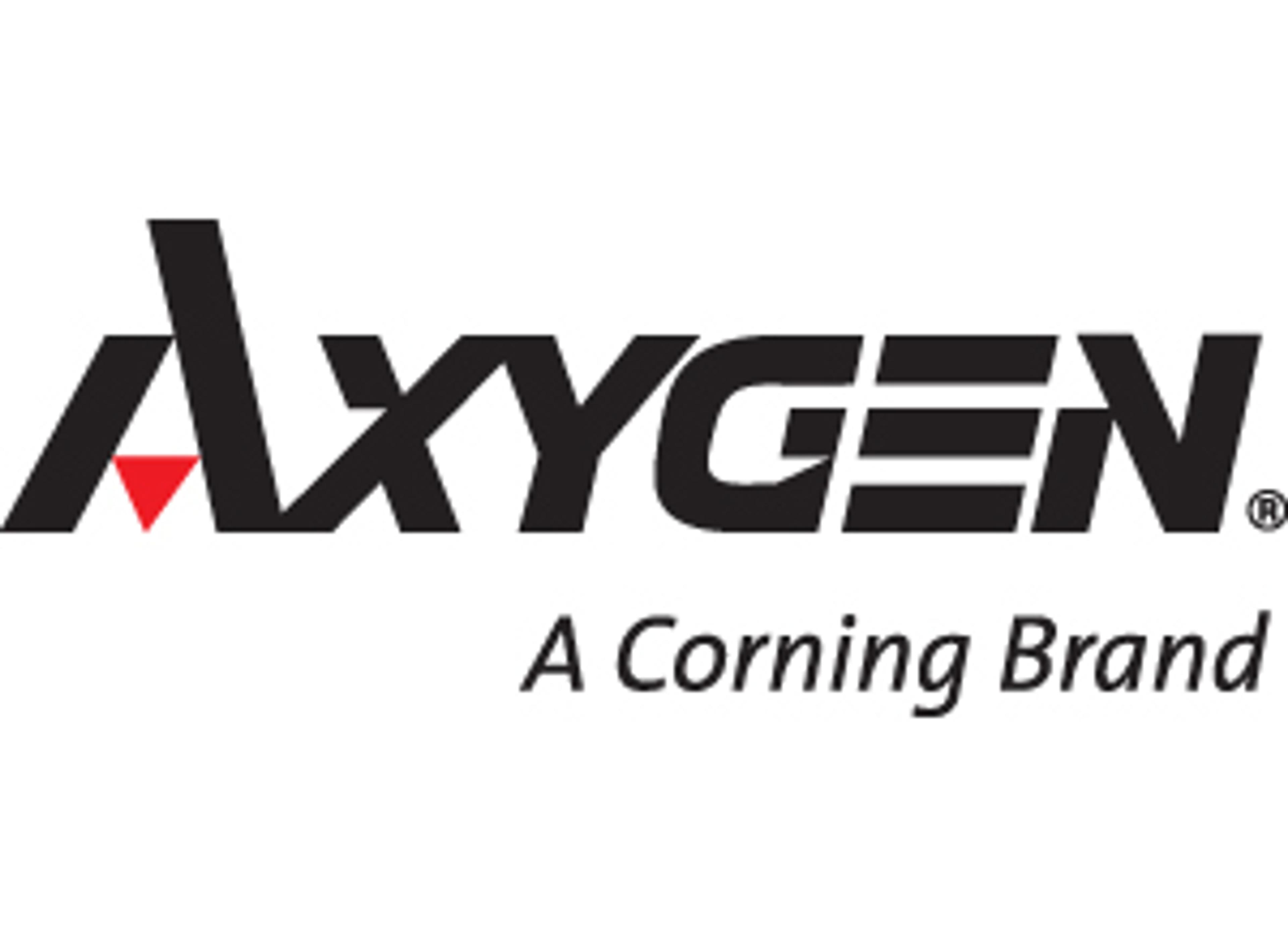 Axygen® 96-well tips, 50µL, Clear, Filtered, Sterile, SLAS Rack - Corning Life Sciences - General Lab