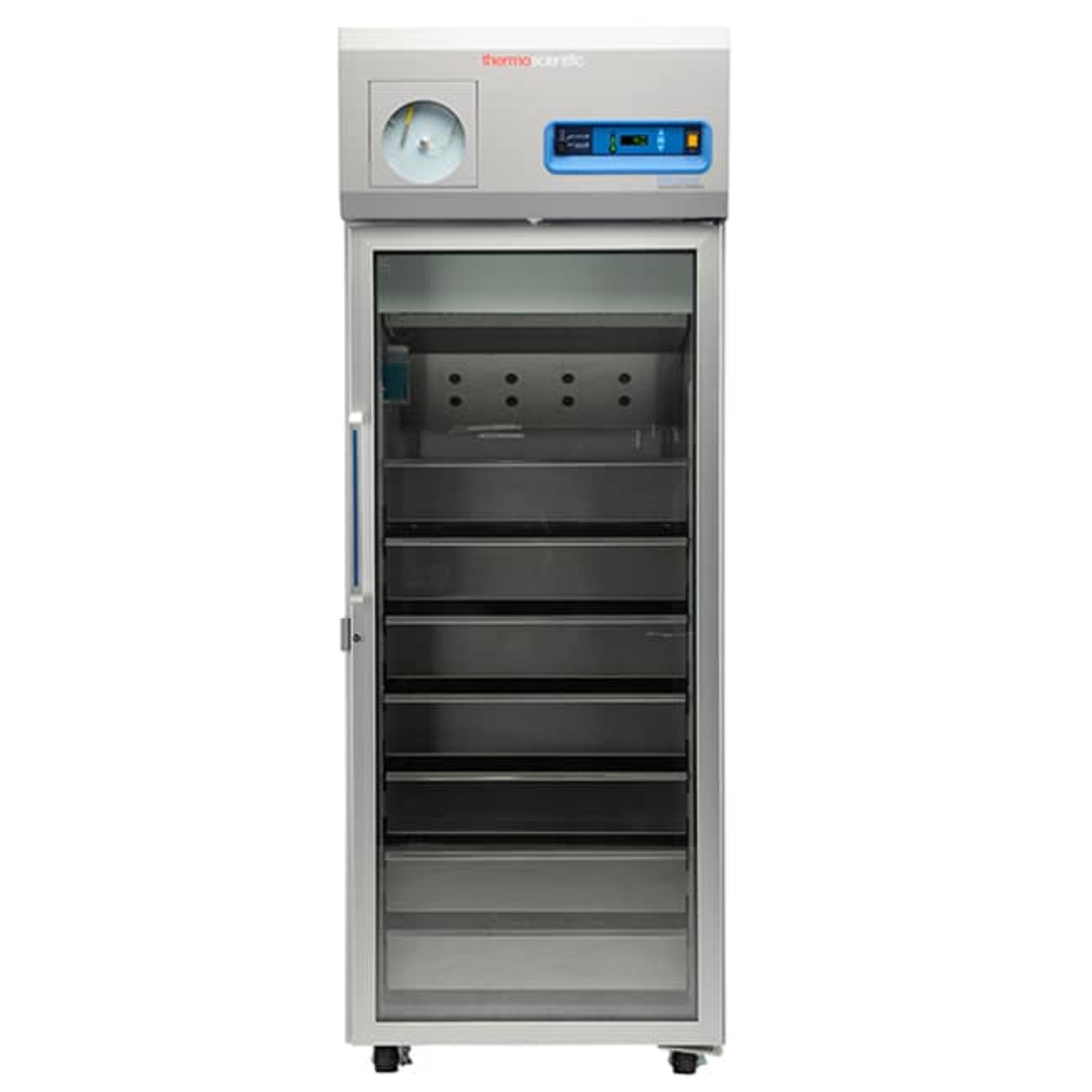Thermo Scientific™ TSX Series High-Performance Blood Bank Refrigerators - Thermo Fisher Scientific - General Lab