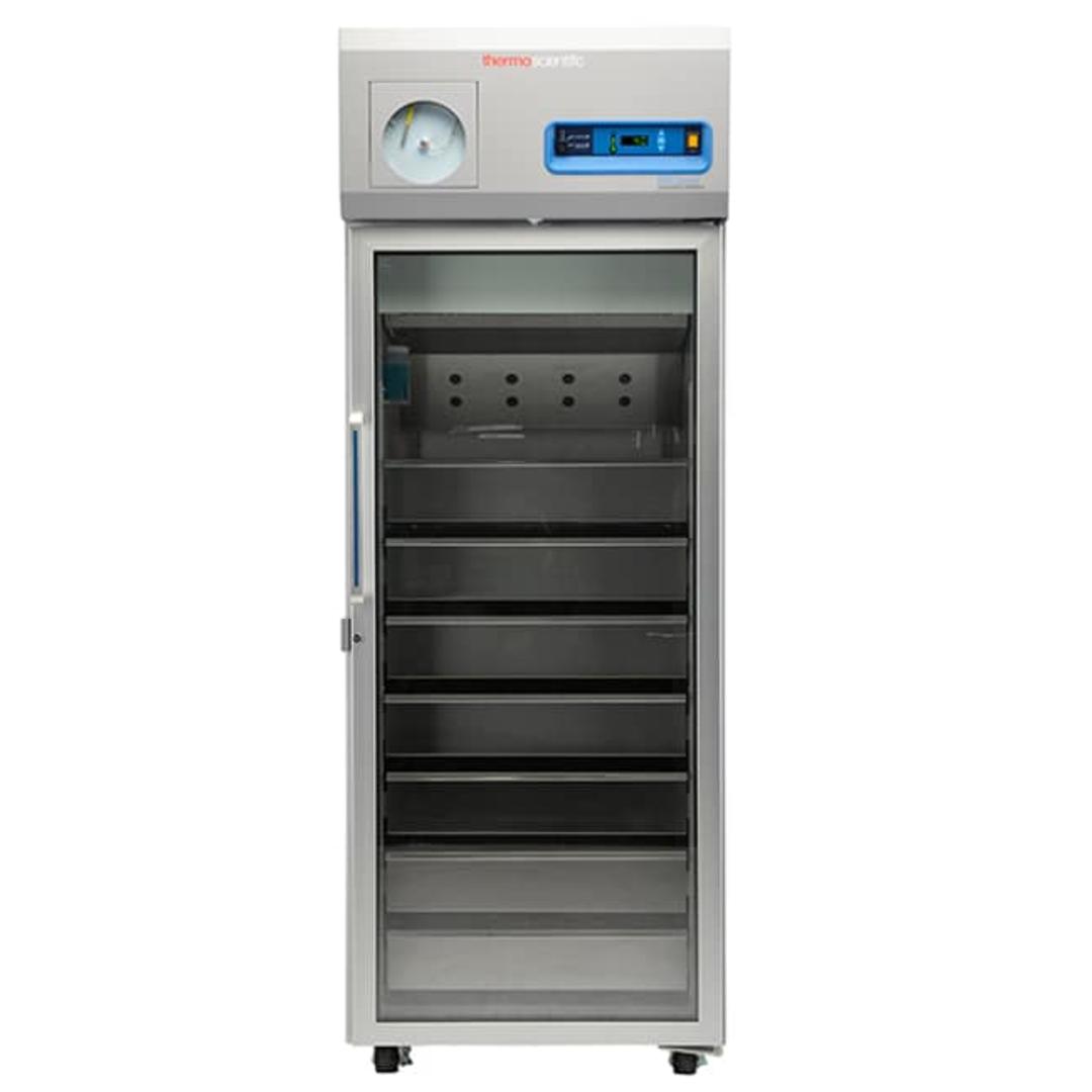 Thermo Scientific™ TSX Series High-Performance Blood Bank Refrigerators - Thermo Fisher Scientific - General Lab