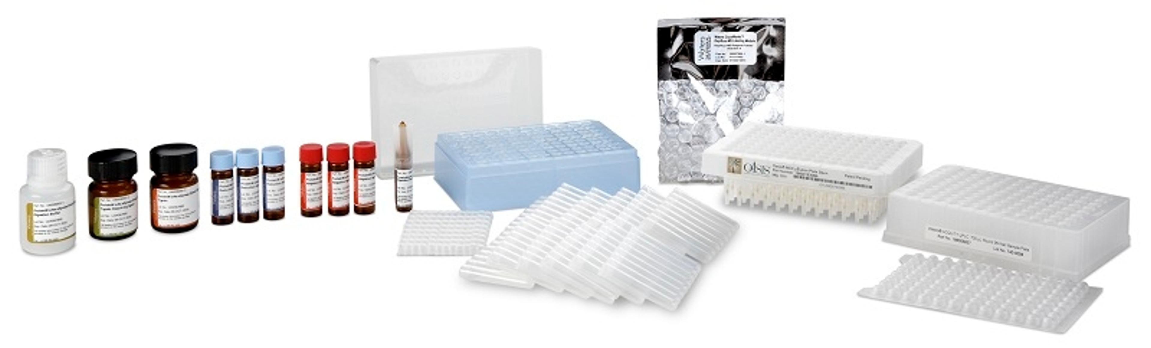 ProteinWorks eXpress™ Digest Kits - Waters - Life Sciences
