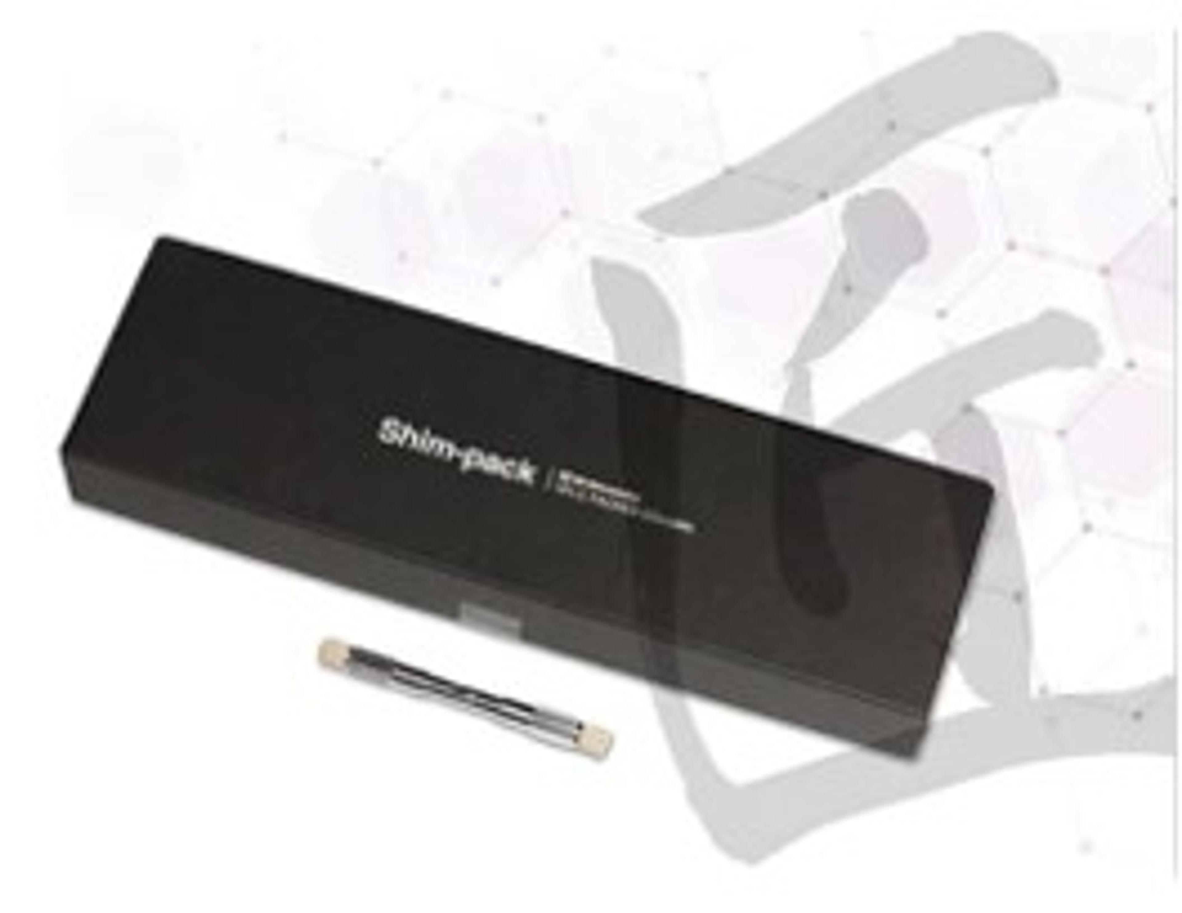 Shim-pack Arata LC Columns - Shimadzu Corporation - Separations