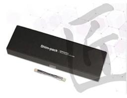 Shim-pack Arata LC Columns - Shimadzu Corporation - Separations