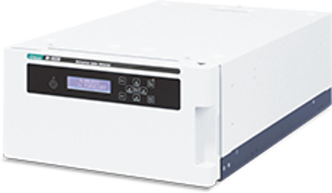 LC-4000 Series Refractive Index Detectors - JASCO (USA) - Separations