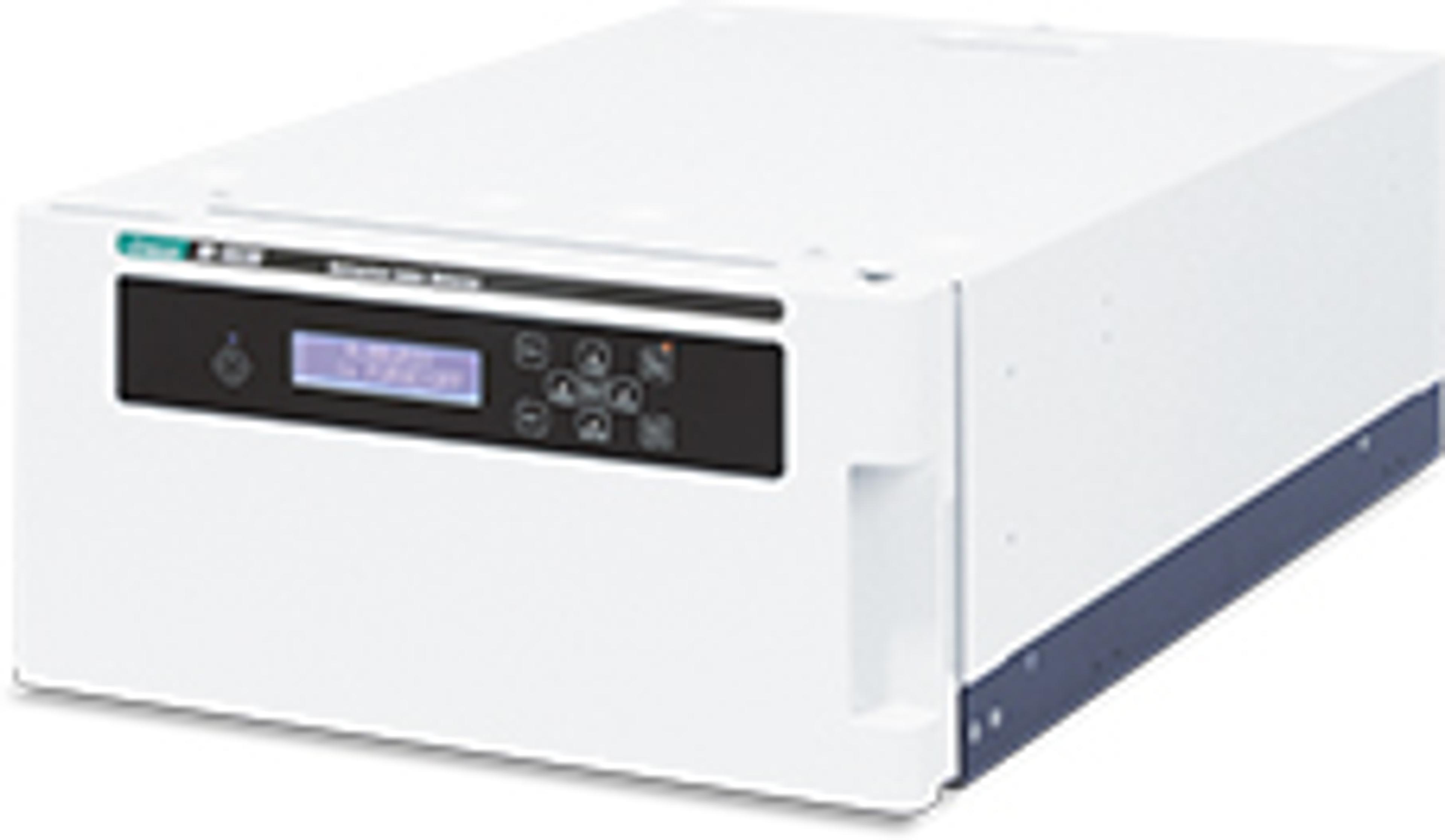LC-4000 Series Refractive Index Detectors - JASCO (USA) - Separations