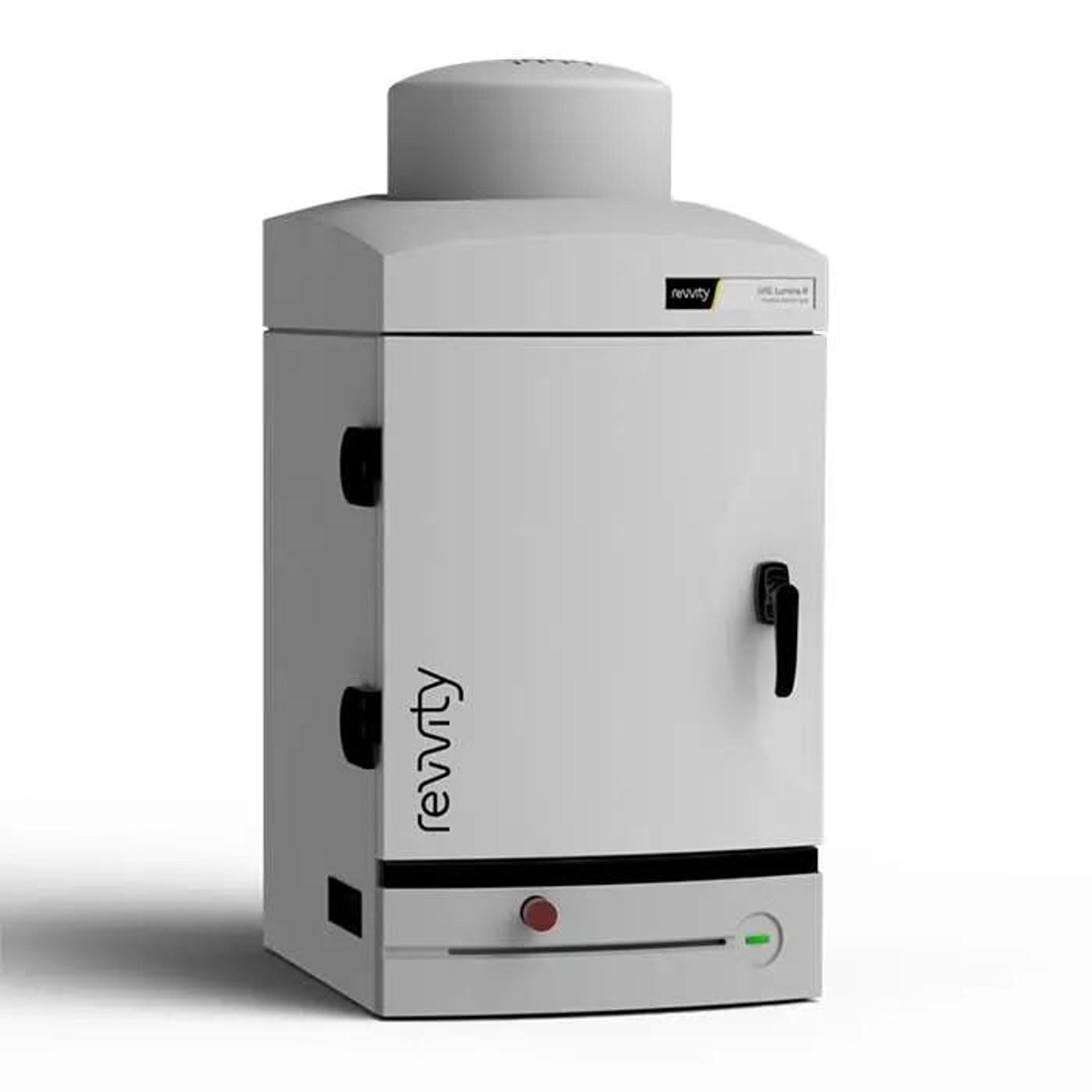 IVIS® Lumina III In Vivo Imaging System - Revvity - Life Sciences