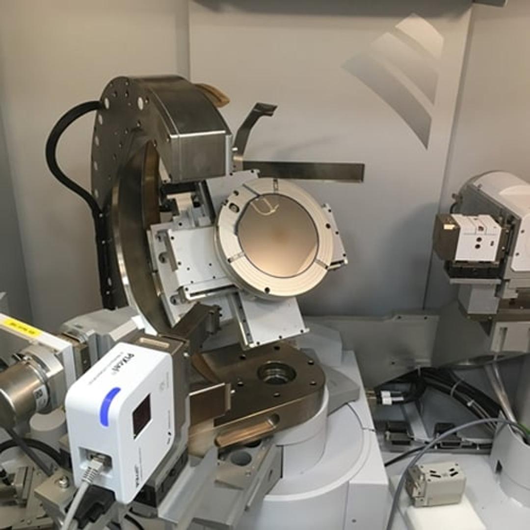 X'Pert3 MRD XL - XRD - Malvern Panalytical - Spectroscopy