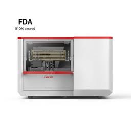 ADAM rWBC HT: High-Throughput Residual White Blood Cell Counter - NanoEntek - Life Sciences
