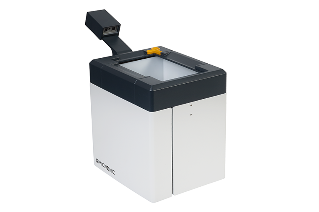 Micronic Rack Reader DR900 - Micronic - General Lab