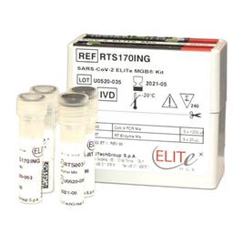 SARS-CoV-2 ELITe MGB® Kit - Bruker Biomedical Systems (formerly ELITechGroup)  - Life Sciences