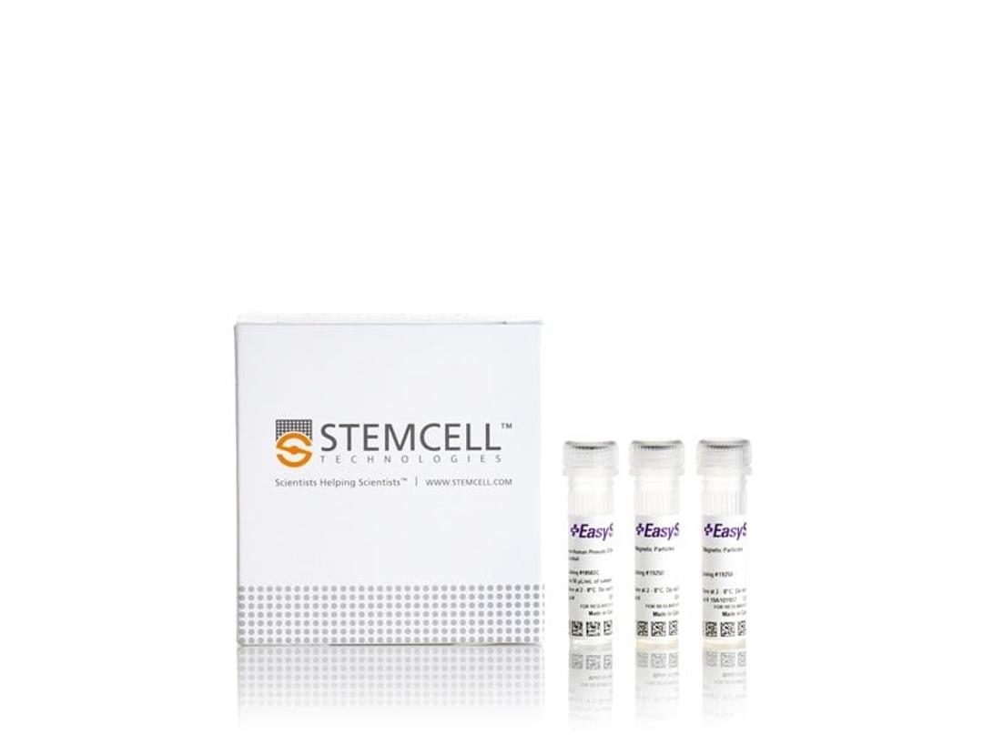 EasySep™ Non-Human Primate CD4+ T Cell Isolation Kit - STEMCELL Technologies Inc. - Life Sciences