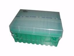 Rainin Pipette Tips 5-250uL Racked pk960 LTS RT-L250 - Rainin - General Lab