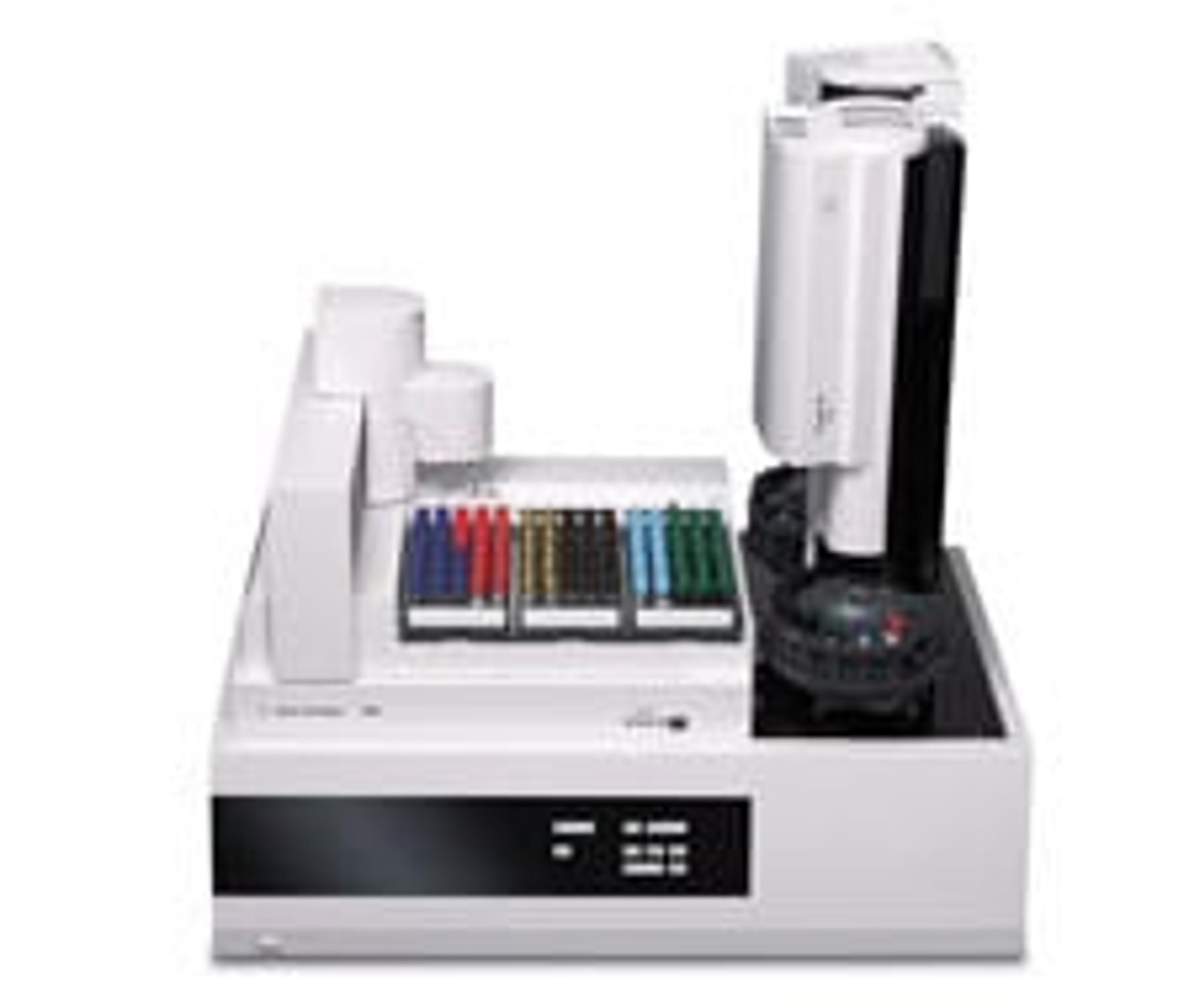 7696A Sample Prep Workbench - Agilent Technologies - Lab Automation