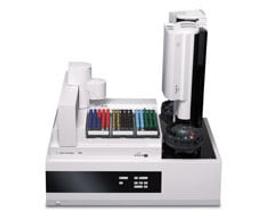 7696A Sample Prep Workbench - Agilent Technologies - Lab Automation