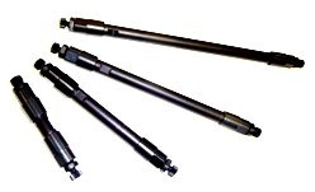 Biochrom Amino Acid Analyzer Columns - Biochrom Ltd - Separations