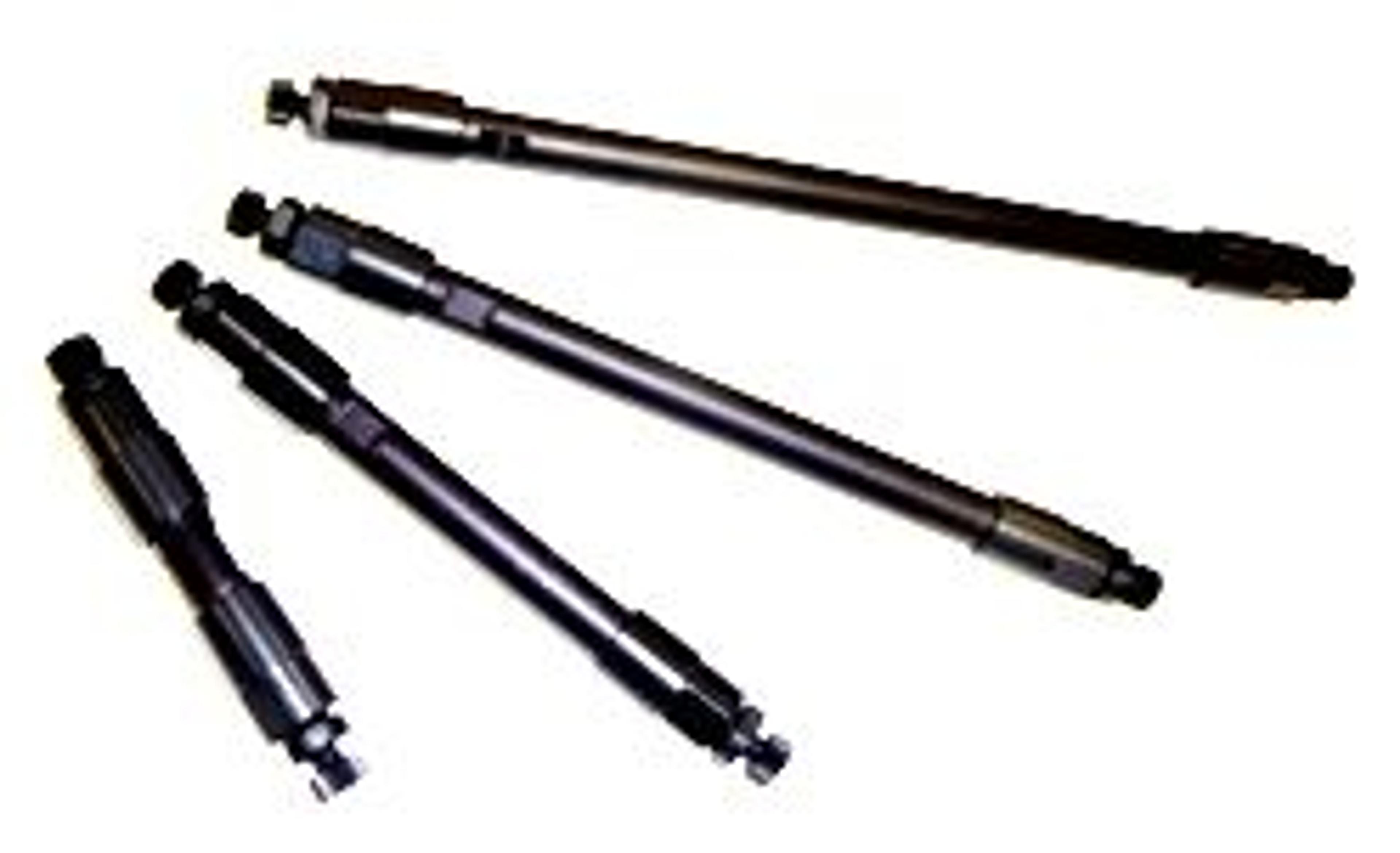 Biochrom Amino Acid Analyzer Columns - Biochrom Ltd - Separations