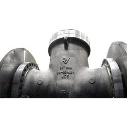 Gate Valves - SAMSON CONTROLS LTD.