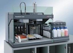 Freedom EVO® 75 - Tecan - Lab Automation