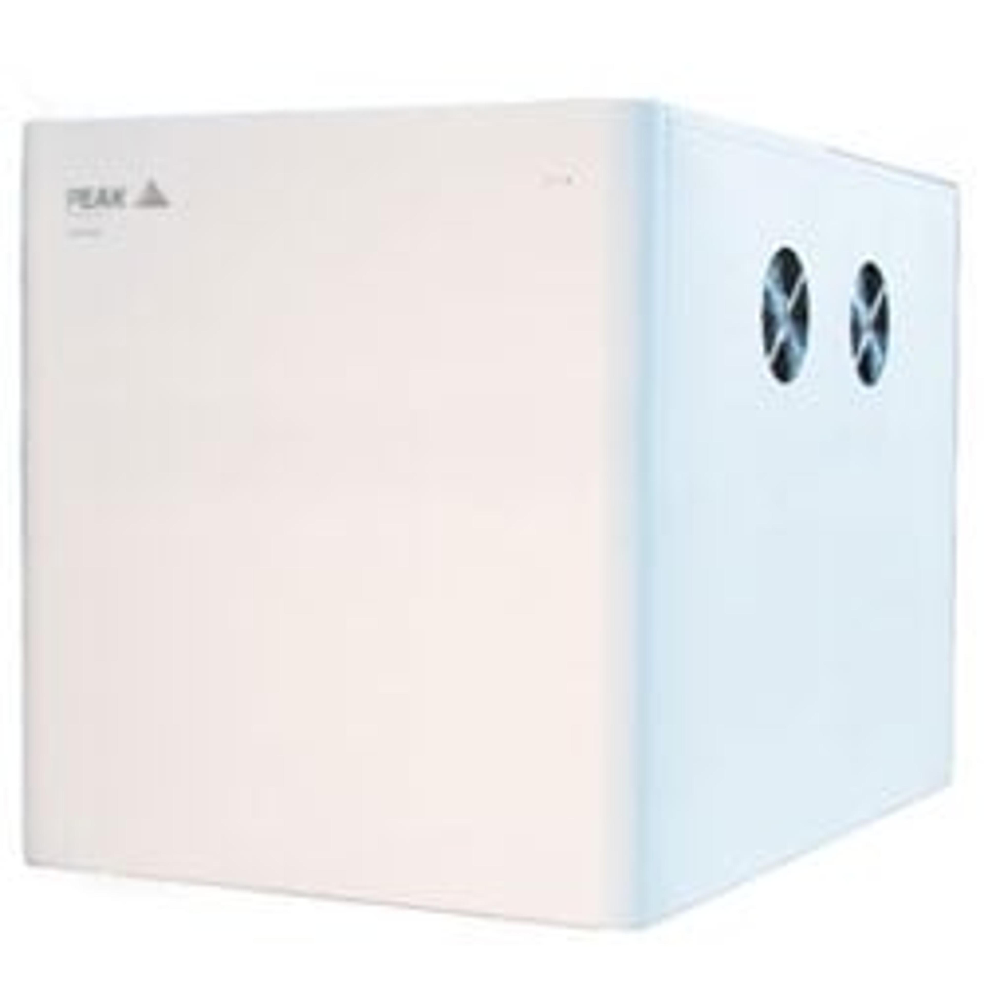 Halo MP-AES Nitrogen Gas Generator - PEAK Scientific Instruments - General Lab