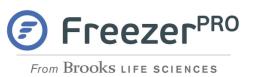 Brooks FreezerPro® - Brooks Life Sciences - Lab Automation