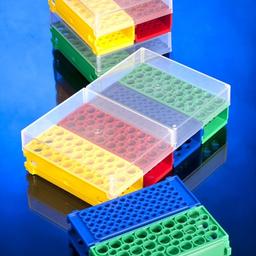 Tube Storage Racks - Alpha Laboratories Ltd - Life Sciences