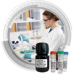 Gyrolab® 2G Generic PK Kit - Gyros Protein Technologies - Life Sciences