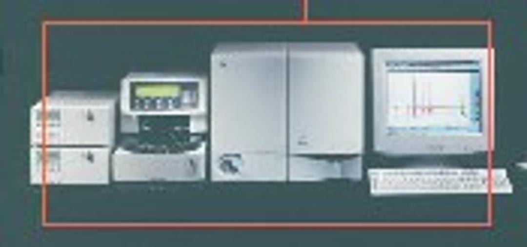 Metabolomics® System - ESA - A Dionex Company