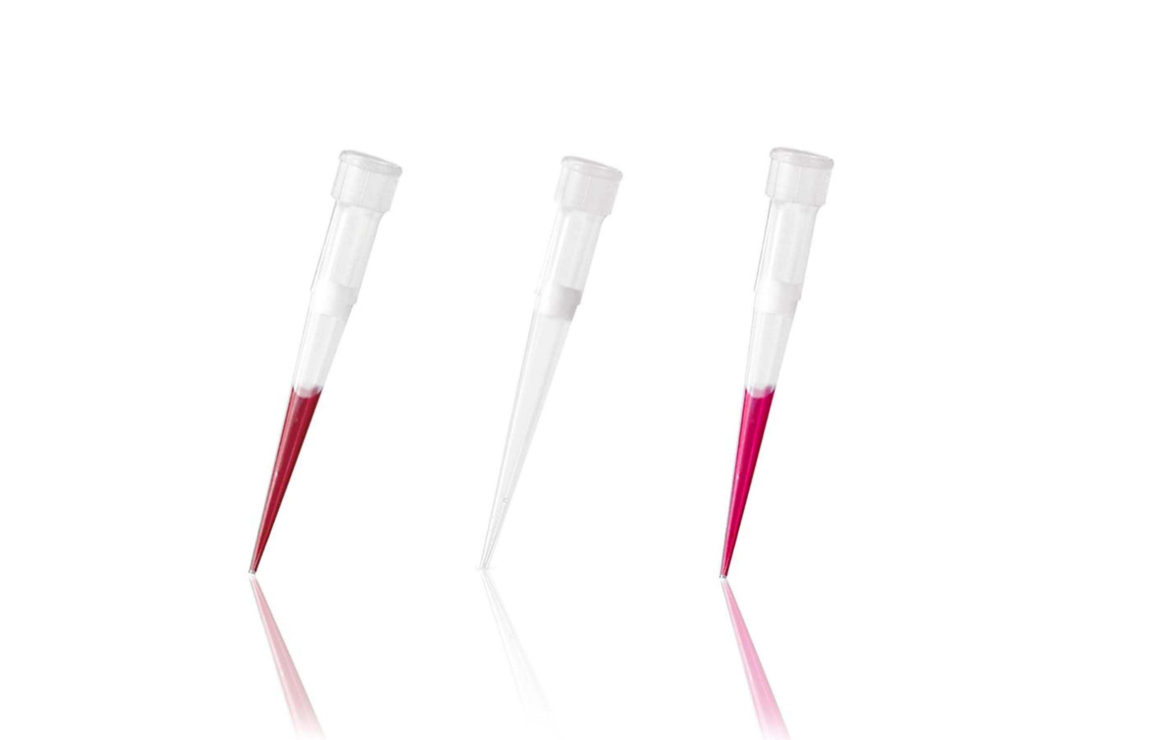 Pipette Tips for a wide range of pipettes - SARSTEDT AG - General Lab