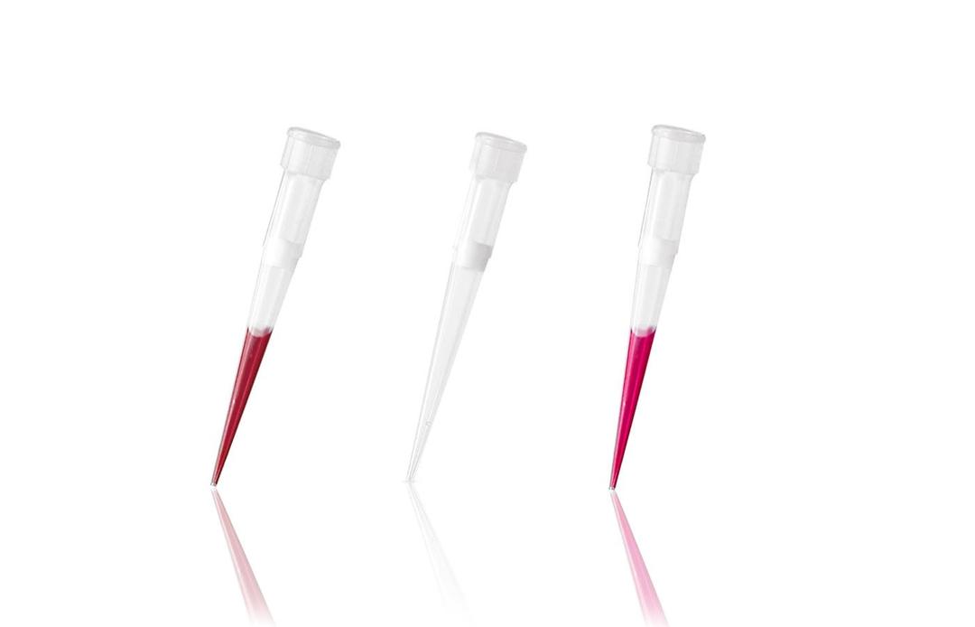 Pipette Tips for a wide range of pipettes - SARSTEDT AG - General Lab