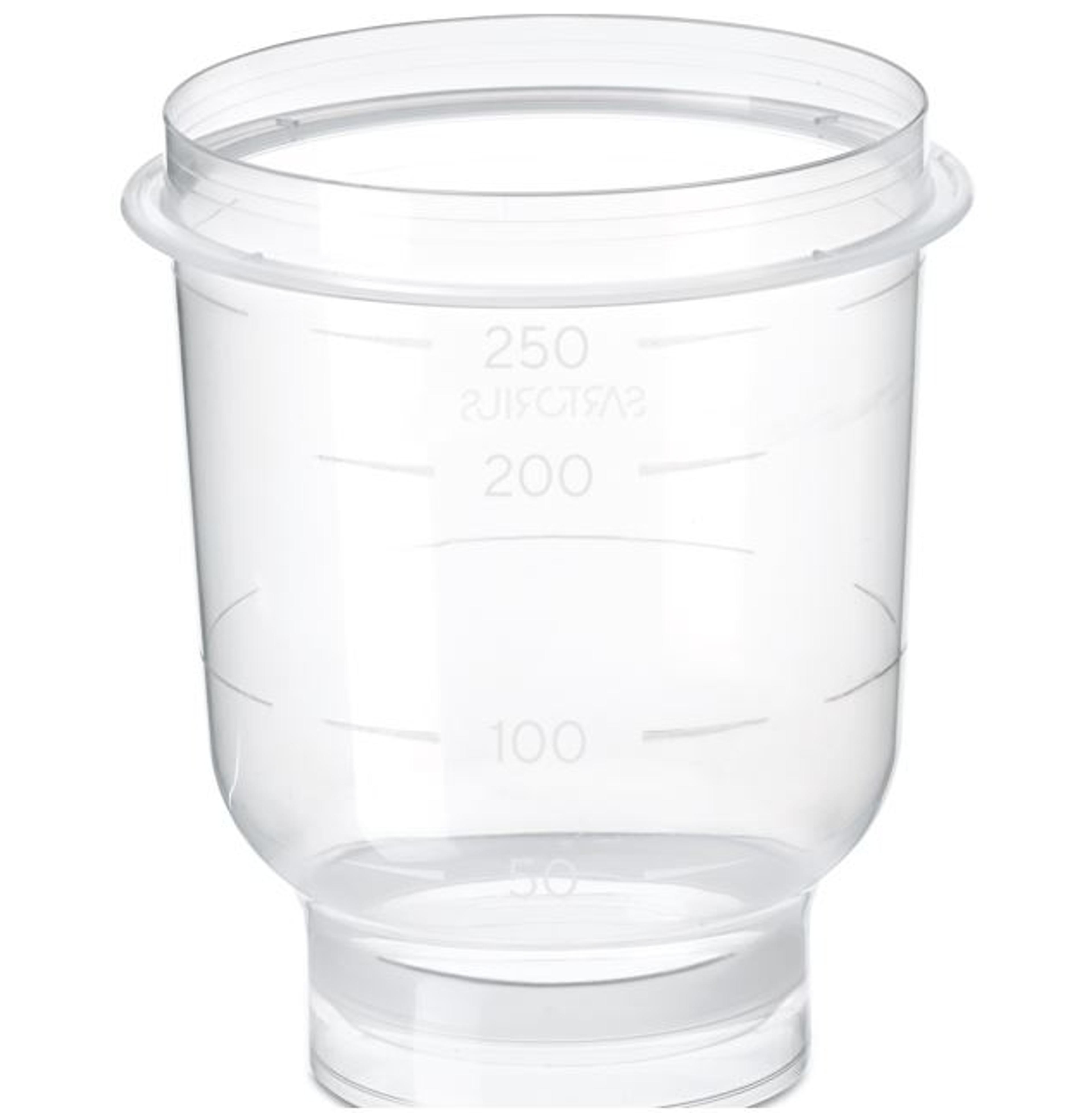 Microsart 250 Funnel - Sartorius Group - General Lab