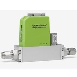 Mass Flow Meter SFM5400 - Sensirion - Environmental