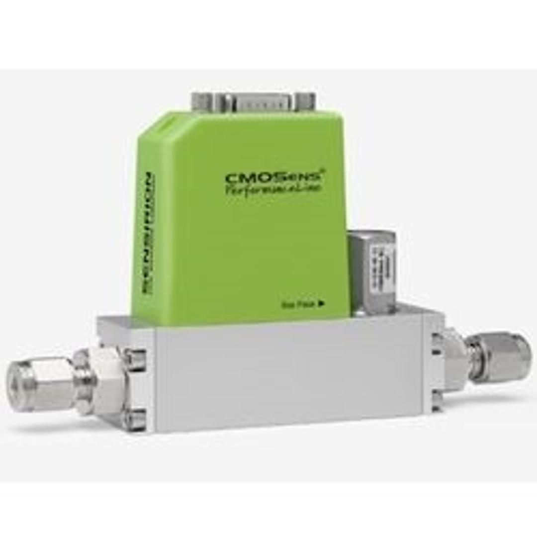 Mass Flow Meter SFM5400 - Sensirion - Environmental