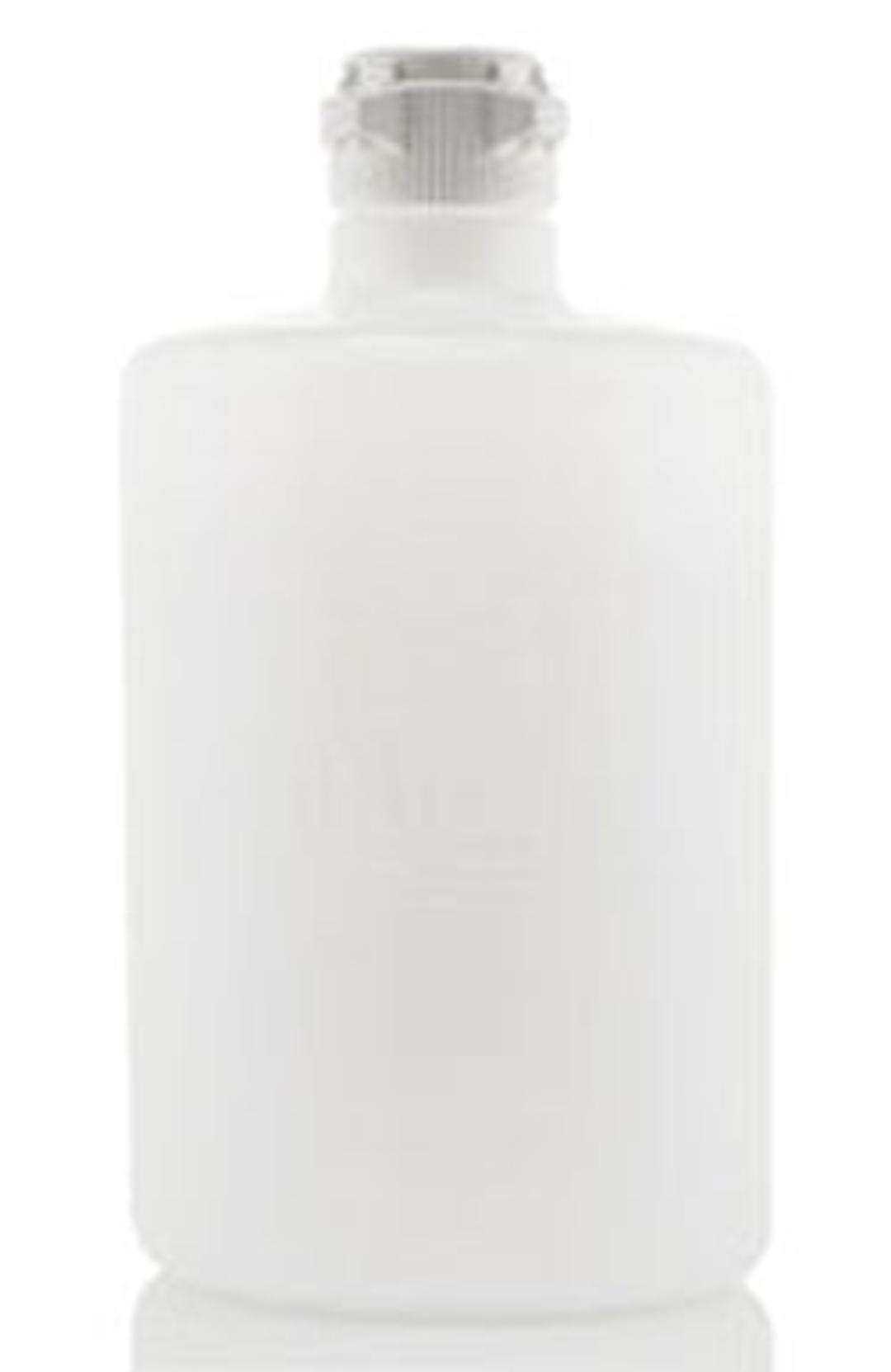 EZBio® Titanium Round Carboy, PP, 20 Liter, No Spigot, VersaCap 83B, Non-Sterile, 1/EA - Foxx Life Sciences - Life Sciences