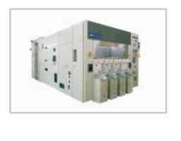 CLARIS Ion implanter for semiconductors - Nissin Ion Equipment Co.