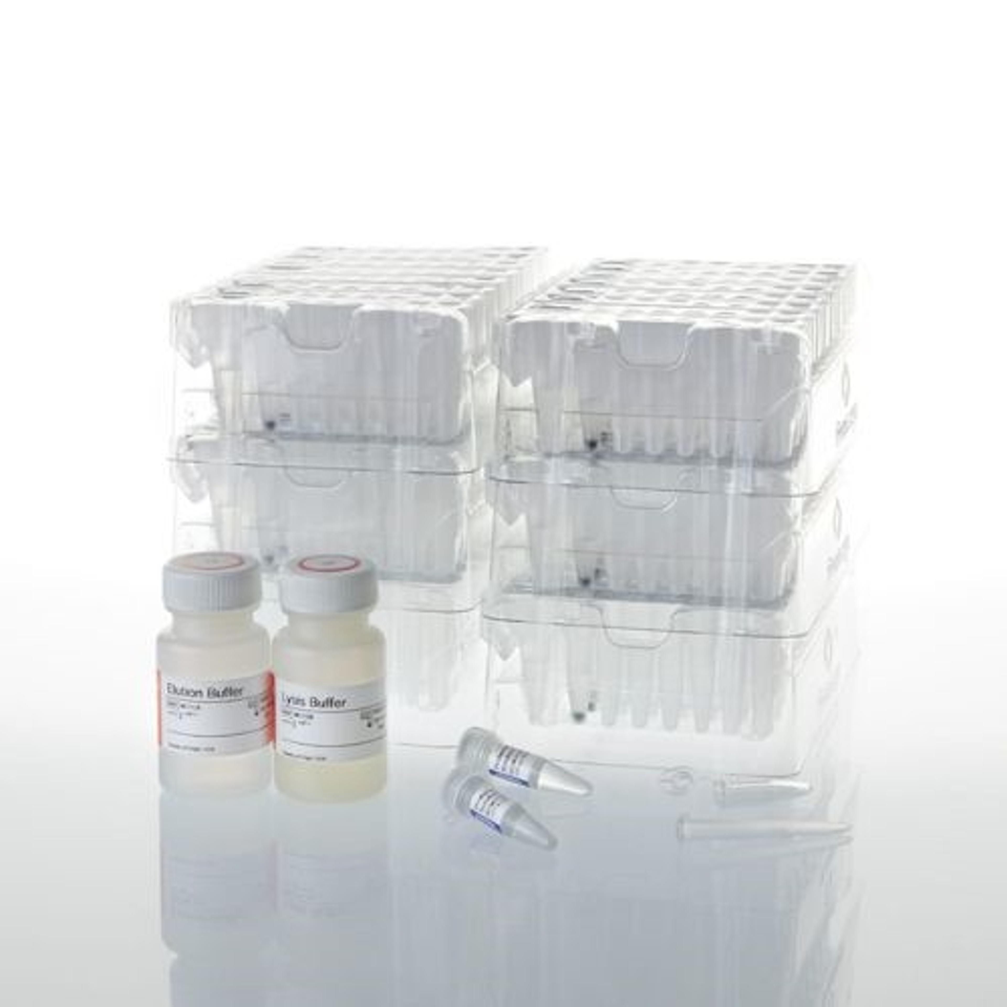 Maxwell® CSC DNA Blood Kit - Promega Corp. - Life Sciences