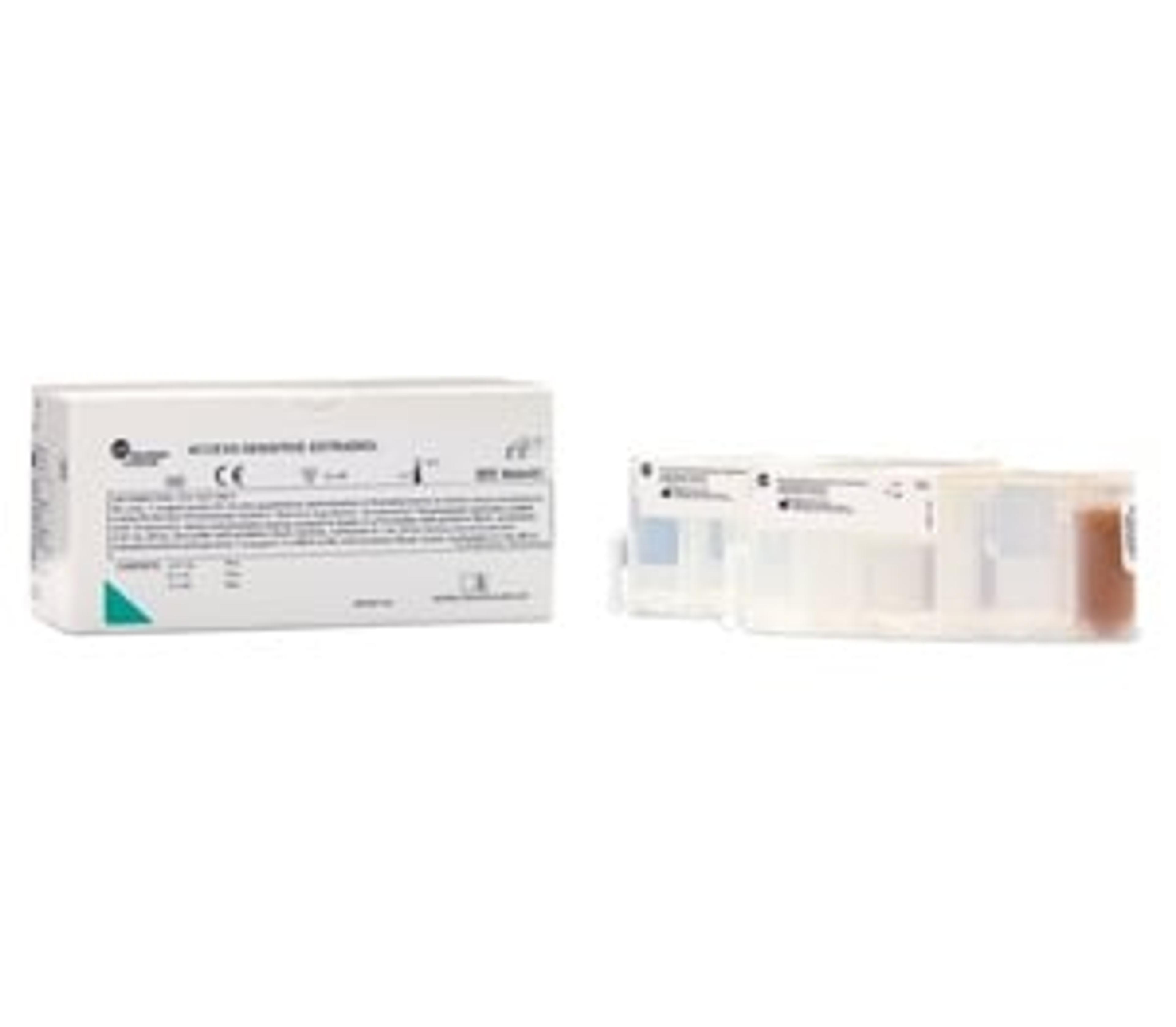 Access Sensitive Estradiol - Beckman Coulter Diagnostics - Clinical Diagnostics