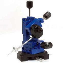 LBM-7 Manual Manipulator - Scientifica Ltd - Life Sciences